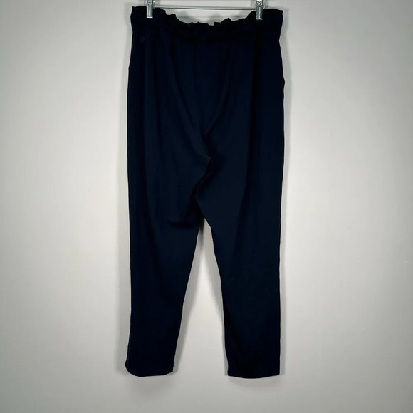 lululemon athletica Navy Track Pants - Picture 3 of 7